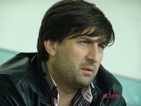 Венори Бебия избран депутатом парламента Абхазии 